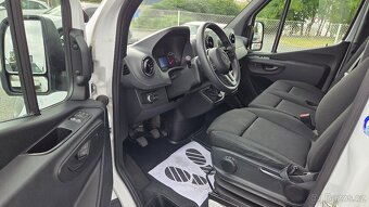 317CDI/S pěkný stav, velká výbava - 9