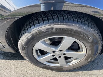 Volvo XC60 2,4 TD, automat, R.v.2011 - 9