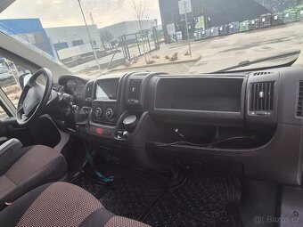 Predám Citroen Jumper - 9