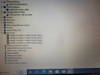 DELL Latitude E5430 na ND - 9