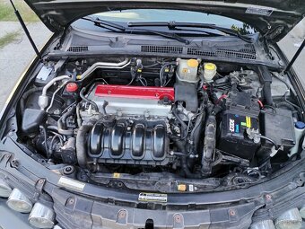 AR 159 Sportwagon 2.2 JTS - 9