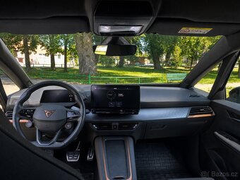 Cupra Born - 77kWh (170KW) - 9