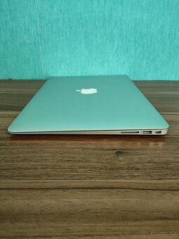 MacBook Air 2017 | i5 • 8GB • 128GB SSD - 9