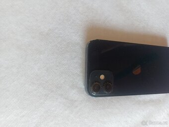 Apple iphone 12 Black 64-GB - 9