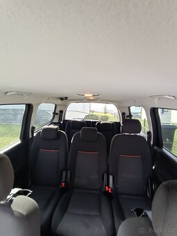 Ford Galaxy - 9