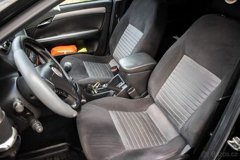 Fiat Croma 1.9 MultiJet, 88kW (2008) - 9