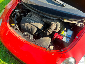 Smart ForFour 1.1  47kW - 9