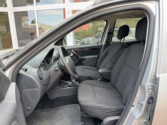 Dacia Duster,1.6i 77kW 4x4 - 9