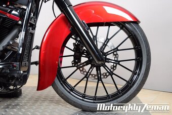 Harley-Davidson FLSL Softail Slim 2019 Chicano - 9