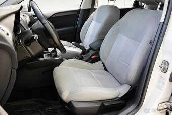 Citroën C4 1.2 PureTech, 96kW (2015) - 9