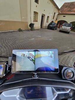 HONDA PCX 125 2019 - 9