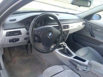 Bmw e91 320i - 9