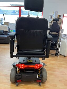 Elektrický skútr B+B Centuro S2 - 9