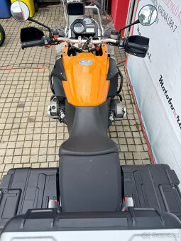 BMW R 1200 GS - 9