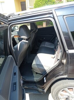 Jeep grand Cherokee 3.0 crd. - 9