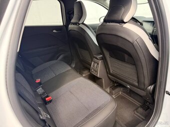 Renault Captur, 1,3TCe 103kW, ČR, 1.Maj, SERVIS - 9