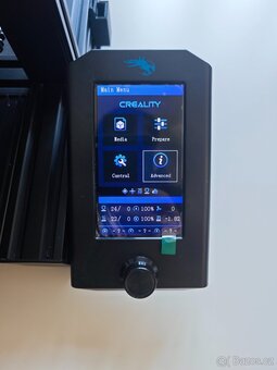 3D tiskárna Creality Ender 3 V2 NEO - 9