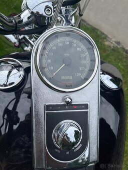 Harley Davidson FXSTSI Softail Springer - 9