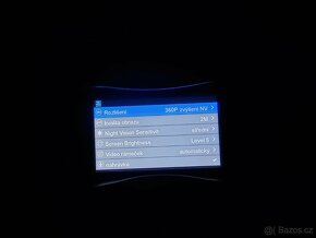 Predám nové, binokulárne nočné videnie NV2180 s Českým menu - 9