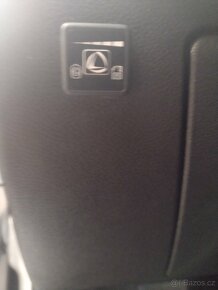 Prodám Škoda Octavia 1.6 benzín LPG - 9