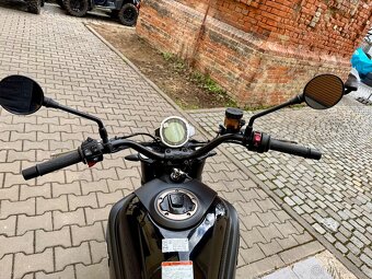CFMOTO 700CL-X Heritage - odpočet DPH - 9