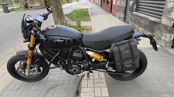 Ducati Scrambler 1100 Sport PRO - 9