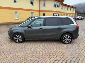 CITROËN GRAND C4 PICASSO 2.0 HDI 110kW-2017-188.702KM-NAVI- - 9