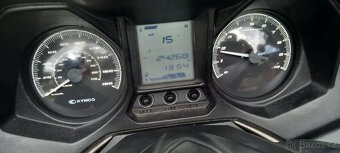 Kymco X-TOWN 300I - 9