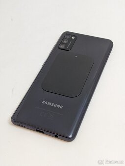 Samsung Galaxy A41 4/64gb black. Záruka 6 měsíců. - 9
