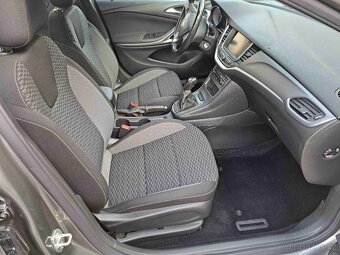 Opel Astra 1,5 CDTI SPORTS TOURER 184.000 km - 9