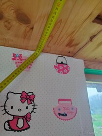 Dětský domeček střecha 2,6x4,2 m - 9