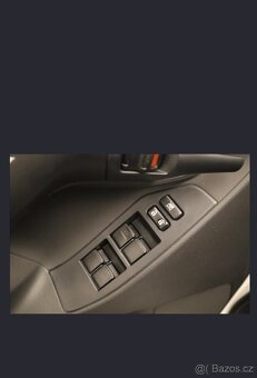 Toyota Verso 2013 /164000km/2.0 Nafta 100% stav/ŠLEVA - 9