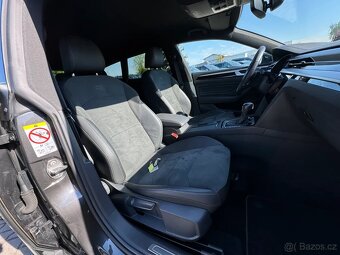 Vw Arteon shooting brake TDI 110kw DSG/virtual/kamera/Matrix - 9