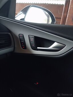 Prodám Audi A7 Quattro R 20 - 9