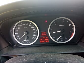 BMW 530d E60 - výhodná koupě - 9