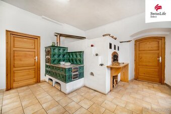 Prodej zemědělské usedlosti 75213 m2, Police nad Metují - 9