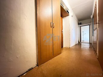 Prodej, byt 3+1, 58 m2, Otice, ul. Hlavní - 9