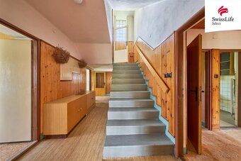 Prodej rodinného domu 334 m2, Velké Svatoňovice - 9