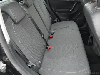 Citroën C3 1.2i , 60 kW benzín, 2014 - 9