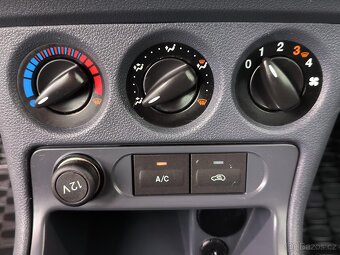 Ford Tourneo Connect 1.8TDCi , 66 kW nafta, 2009 - 9