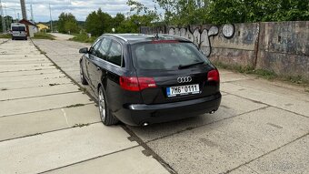 Audi A6 Avant Quattro C6 (4f), 3.0Tdi 171kw, TOP, nova STK - 9