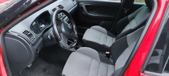Škoda Fabia 2 Monte Carlo - 9