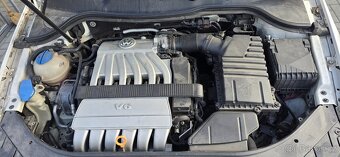 VW Passat 3.2 FSI - 9