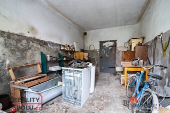 Prodej, domy/rodinný, 300 m2, Husova 134, 33501 Nepomuk, Plz - 9