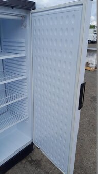 Gastro profi lednice NordLine SD 180 ( 280, užitný 230 l ob - 9