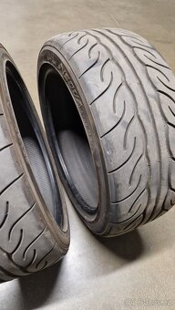 Yokohama Advan Neova AD08RS 215/45 R17 - 9