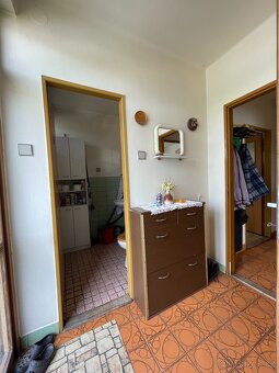 Prodej RD 240m2, pozemek 693m2 Písek, Jaromíra Malého 2189 - 9