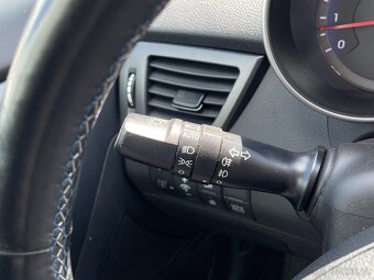 Hyundai i30, 1.6i, ČR, 2016, AUTOMAT - 9