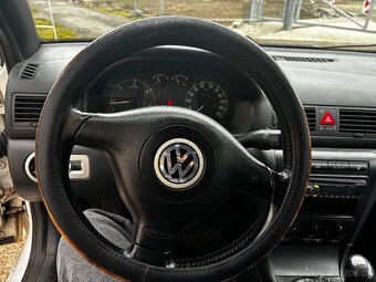 Díly ze Škoda Octavia 1 1.9tdi 66kw - 9
