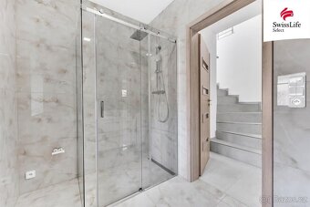 Prodej rodinného domu 160 m2 kpt. Poplera, Pardubice - 9